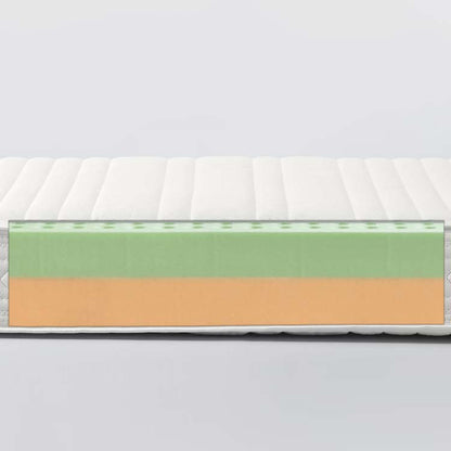 Schlafsystem | elektrisch | 80cm x 200cm