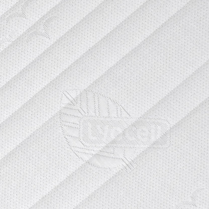 DualComfort Wendematratze - 100cm x 210cm