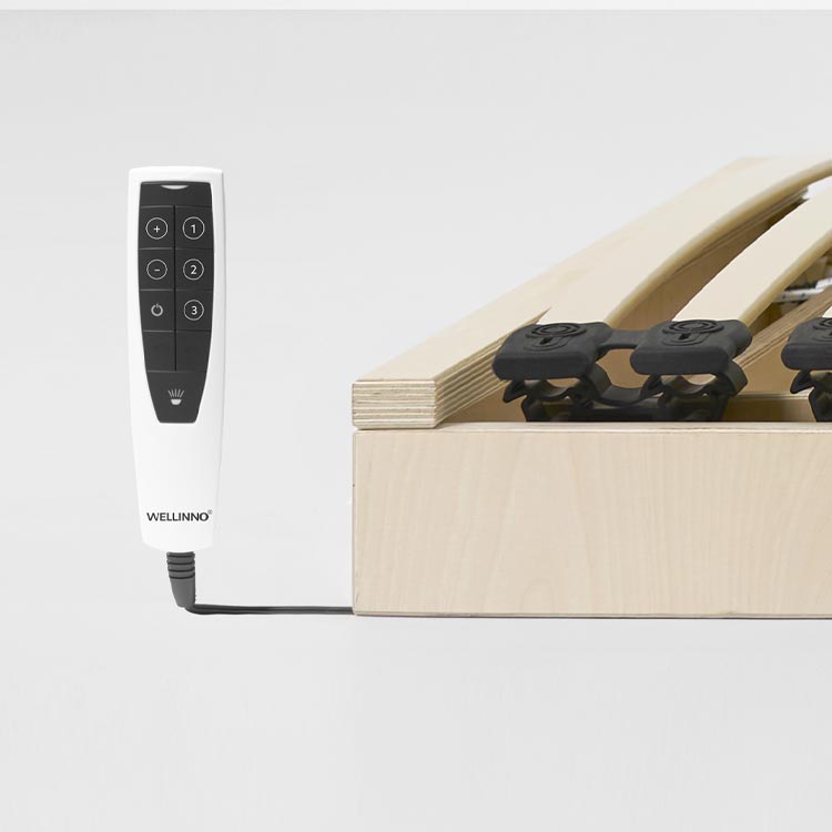 Schlafsystem | elektrisch | 80cm x 200cm
