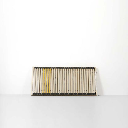 Schlafsystem Lattenrost - manuell | 100cm x 210cm
