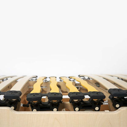 Schlafsystem Lattenrost - manuell | 100cm x 210cm
