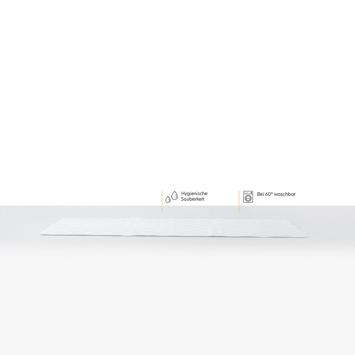 Schlafsystem | elektrisch | 80cm x 200cm