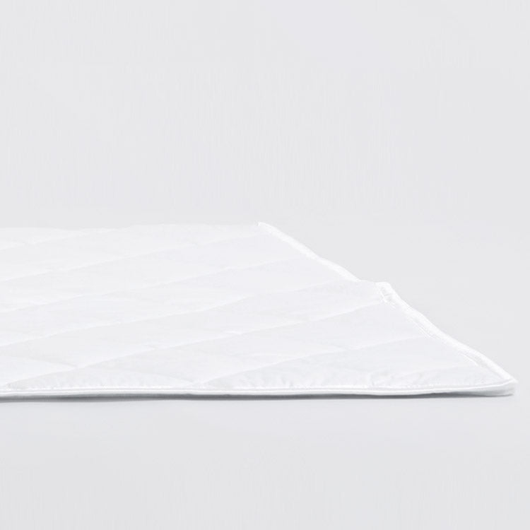 HygienePlus Topper - 90cm x 210cm
