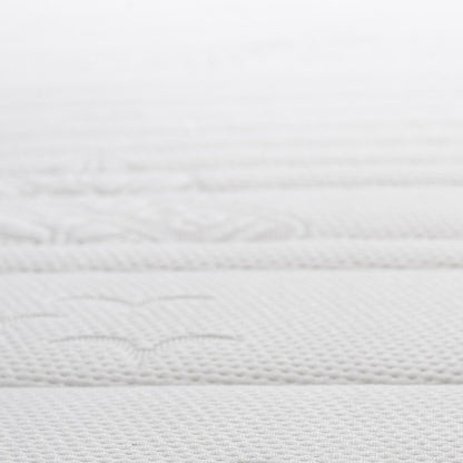 PureNature Naturlatex Matratze - 100cm x 200cm