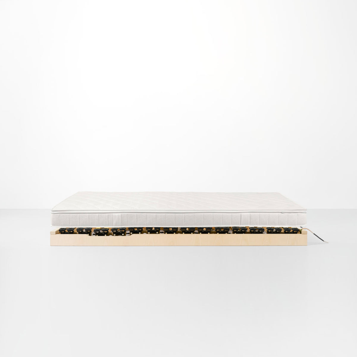HygienePlus Topper - 90cm x 210cm