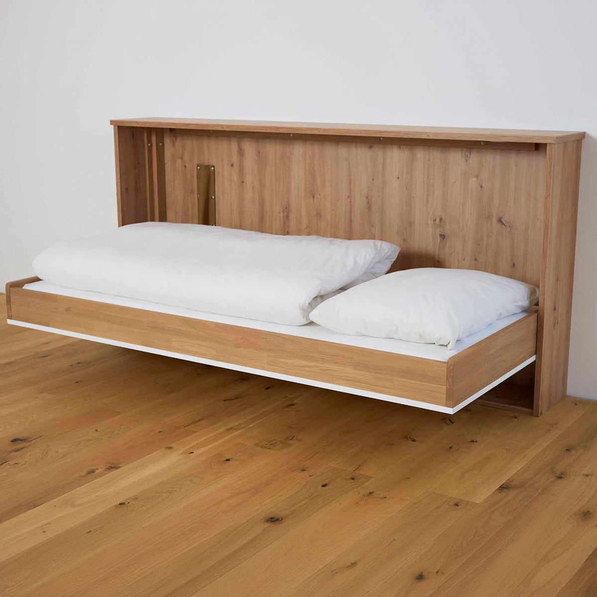 Multifunktionales Klappbett | Schrankbett | Stockbett | Made in Austria