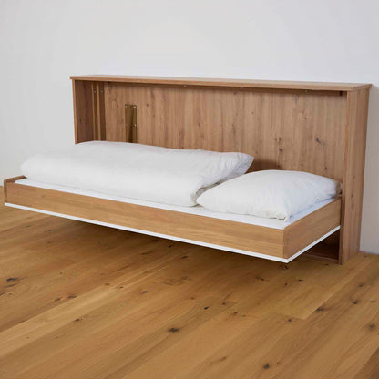 Multifunktionales Klappbett | Schrankbett | Stockbett | Made in Austria