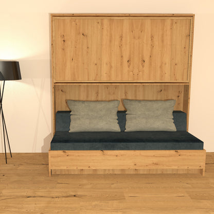 Multifunktionales Klappbett | Schrankbett | Stockbett | Made in Austria