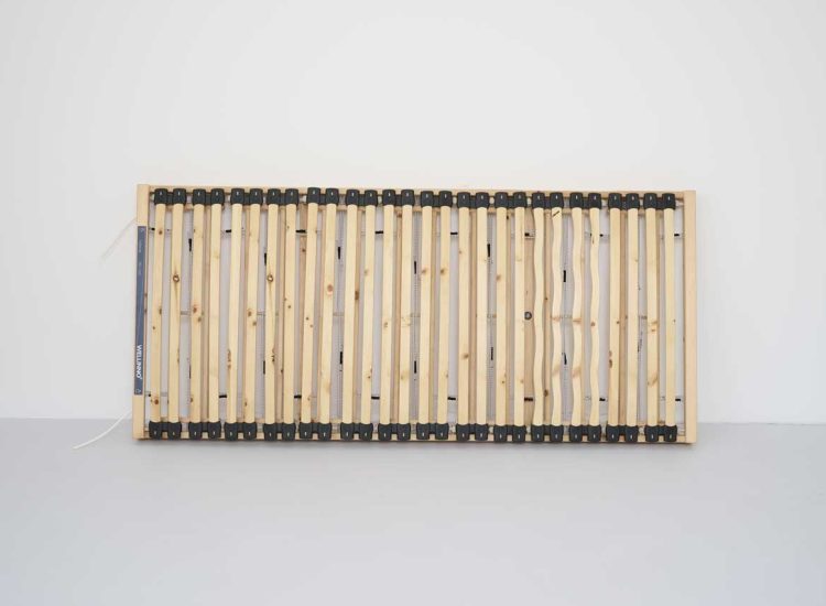 Schlafsystem Lattenrost | 80cm x 200cm