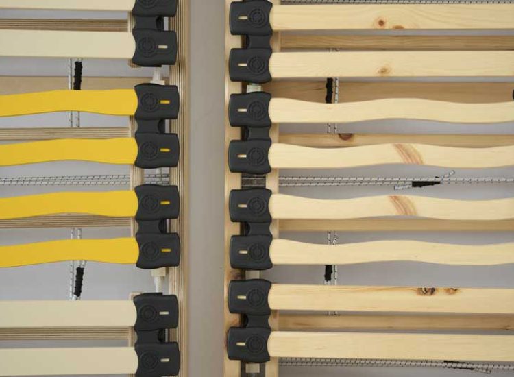 Schlafsystem Lattenrost | 80cm x 200cm