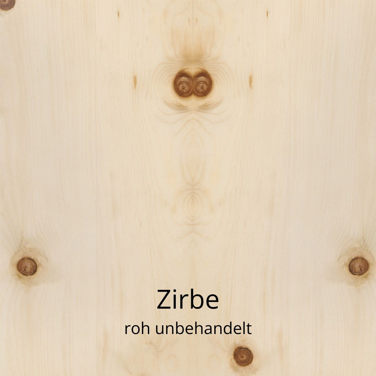 Garderobe 'MyStyle' - im Cross Country Style fichtegewachst 3cm_Staerke 150x50x45