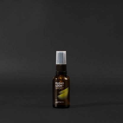 Antibeschlagspray 'Clear Look Sport' | für den Sport | 30 ml | Seife | Vegan