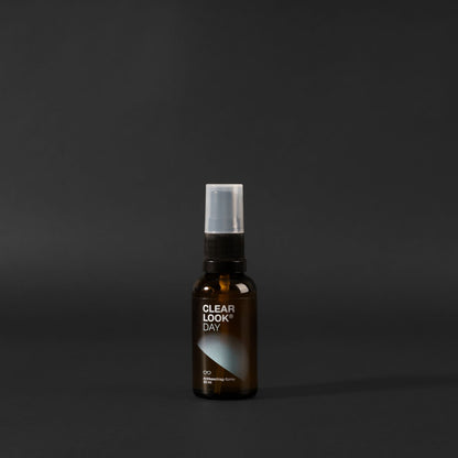 Antibeschlagspray 'Clear Look Day' | für jeden Tag | 30 ml | Seife | Vegan