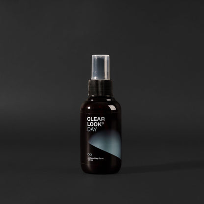 Antibeschlagspray 'Clear Look Day' | für jeden Tag | 30 ml | Seife | Vegan
