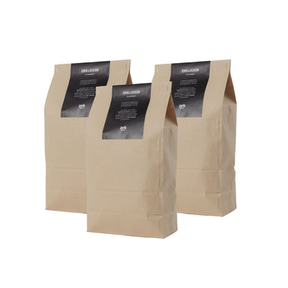 Zirbenlocken | für Raumlüfter 'Lüfterl' | 120 g