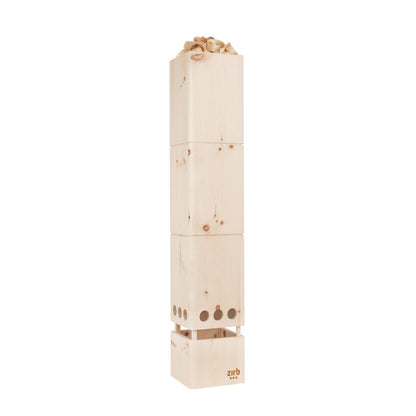 Zirbenlocken | für Raumlüfter 'Lüfterl' | 120 g