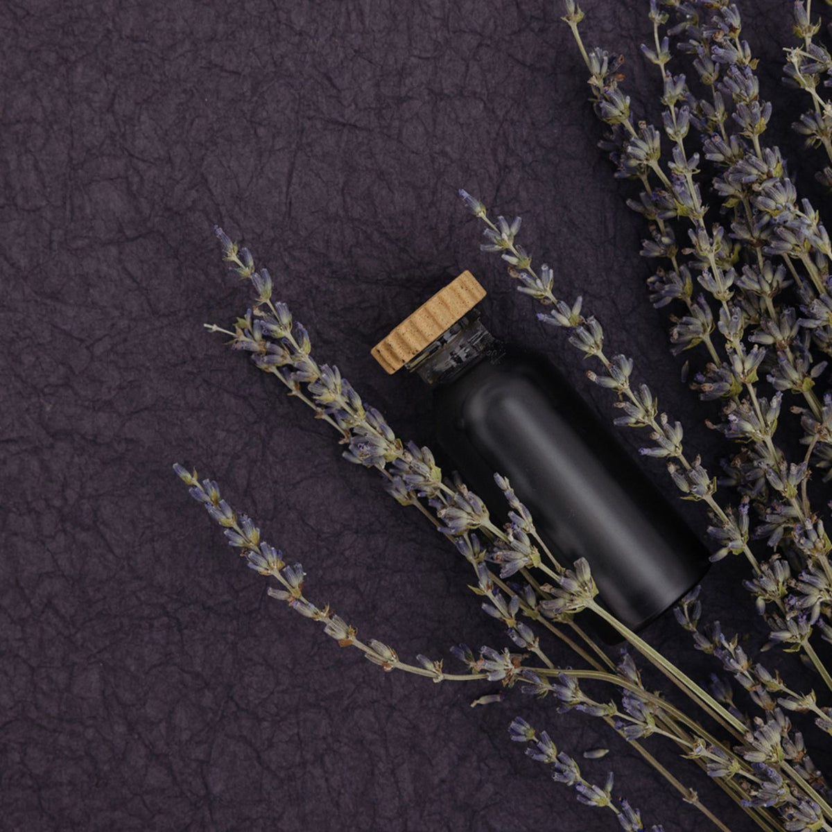 Nachfüllung Essenz Öl | 30 ml | 'Belebt' | für Raumlüfter