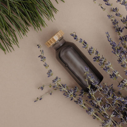 Nachfüllung Essenz Öl | 30 ml | 'Belebt' | für Raumlüfter