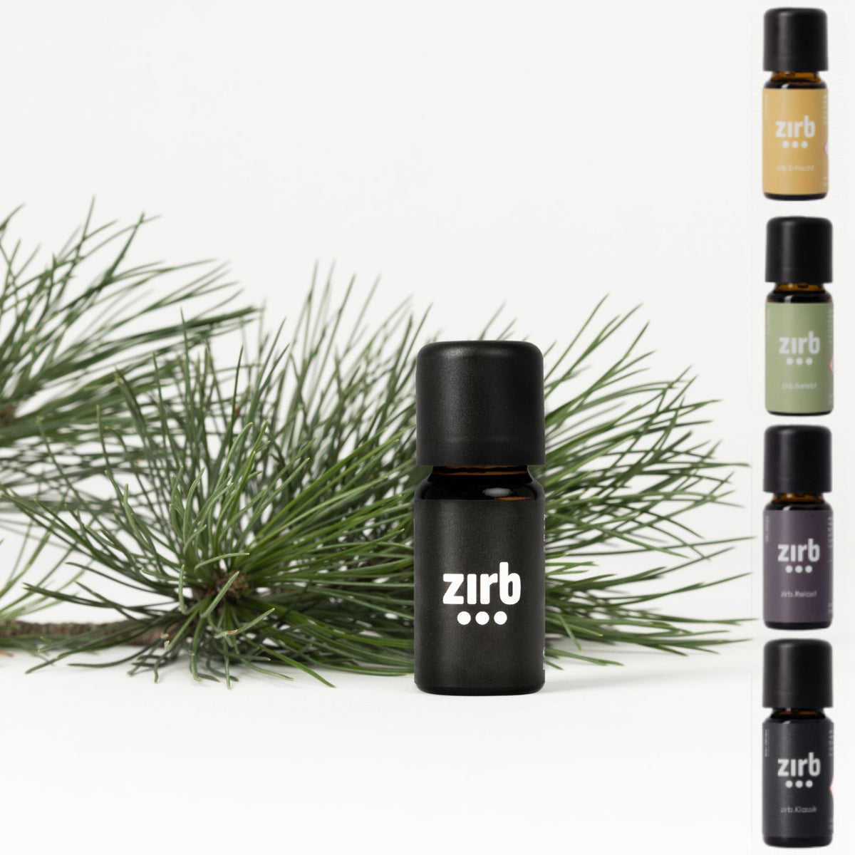 Ätherisches Öl | 'Belebt' | 10 ml
