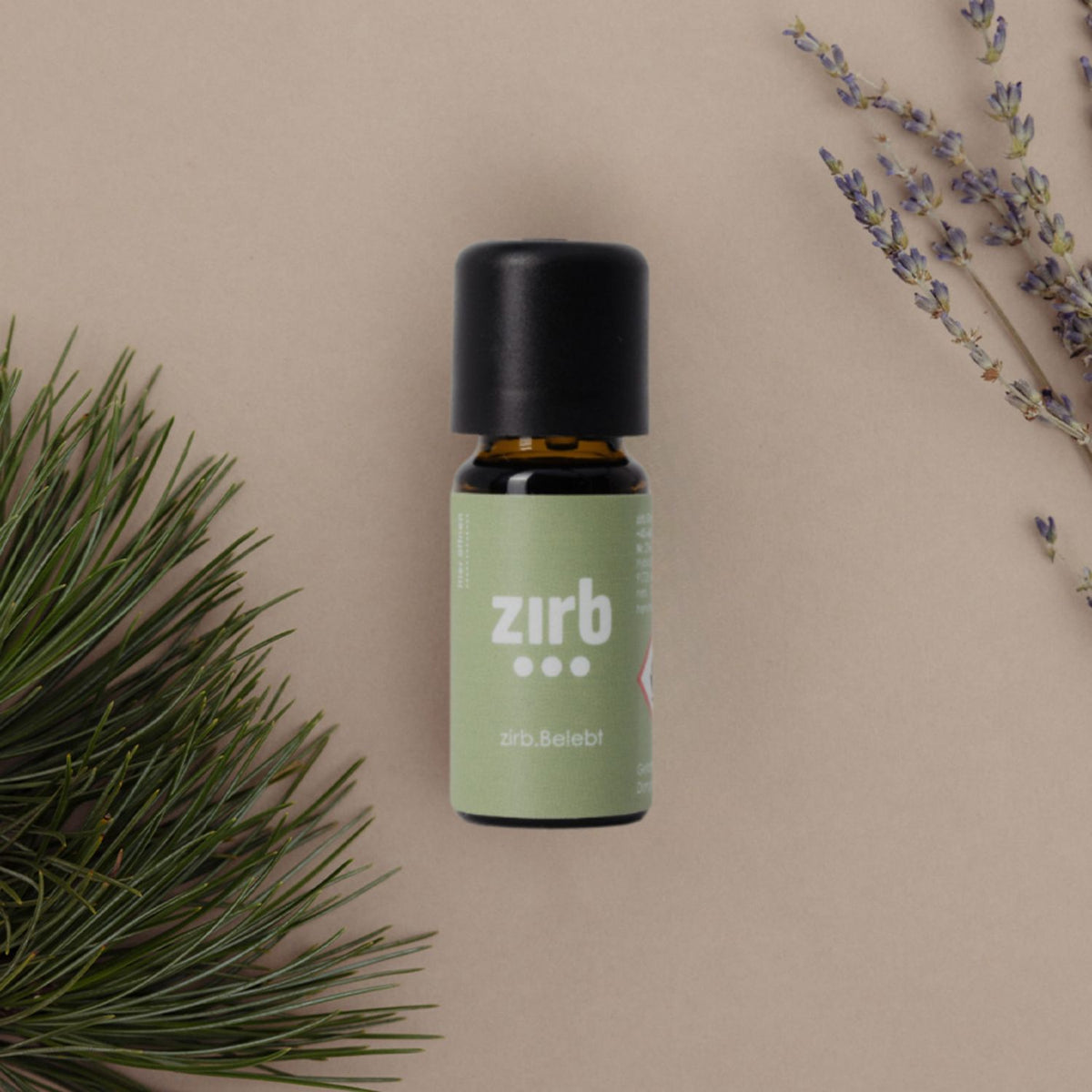 Ätherisches Öl | 'Belebt' | 10 ml