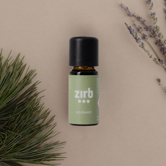 Ätherisches Öl | 'Belebt' | 10 ml