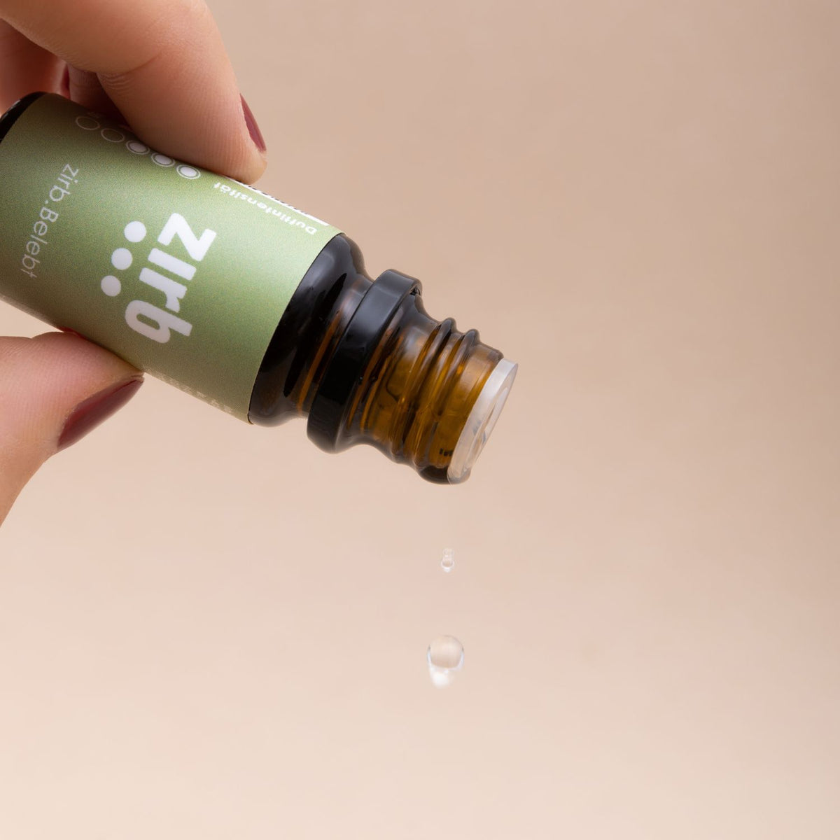 Ätherisches Öl | 'Belebt' | 10 ml