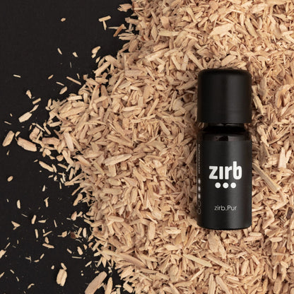 Ätherisches Öl | 'Belebt' | 10 ml