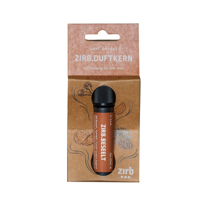 Nachfüllung Autoduft 'Car' | 'Beseelt' | 25 ml | Öl