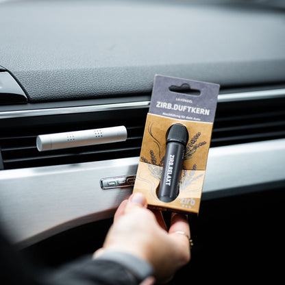Nachfüllung Autoduft 'Car' | 'Beseelt' | 25 ml | Öl