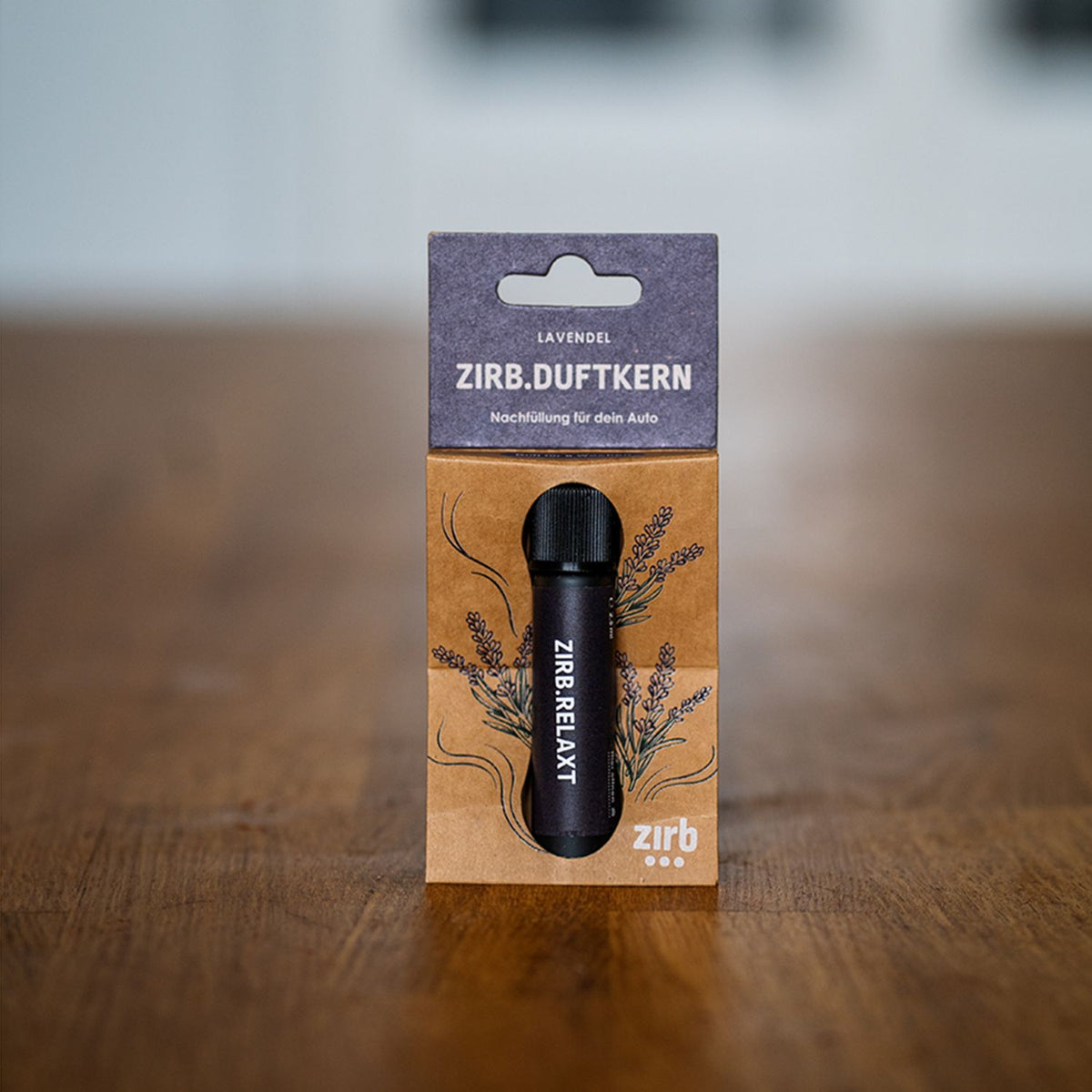 Nachfüllung Autoduft 'Car' | 'Relaxt' | 25 ml | Öl