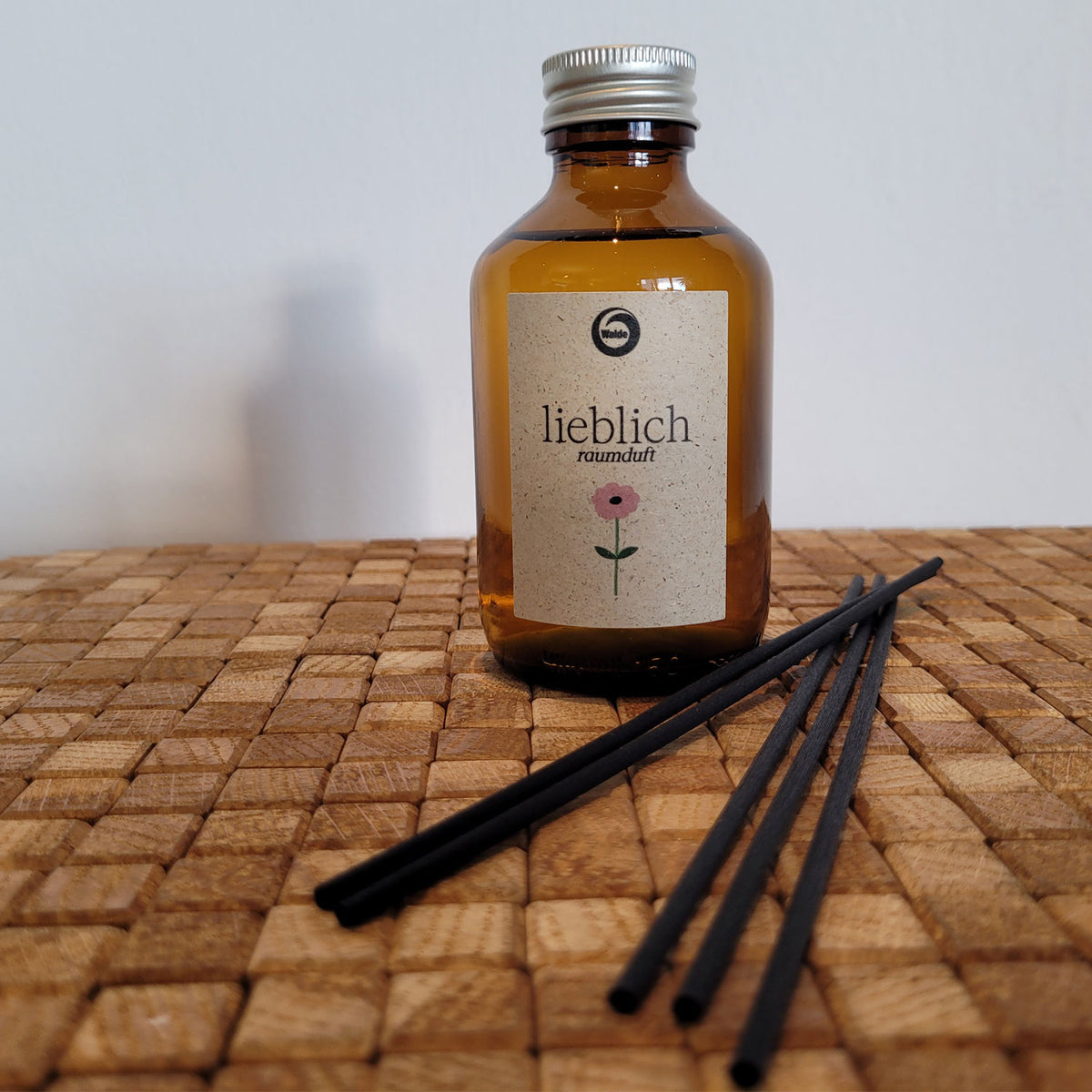 Raumduft 'AlpenAura' - Lebhaft - 150ml