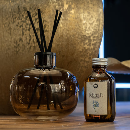 Raumduft 'AlpenAura' - Lebhaft - 150ml