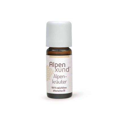 Alpenxund Duftmischung Zirbe / Lavendel / Pfeffer | 10ml