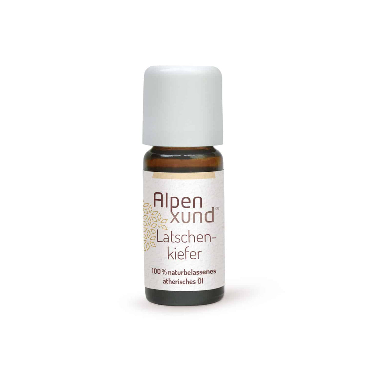 Alpenxund Duftmischung Zirbe / Lavendel / Pfeffer | 10ml