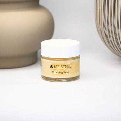 ME SENSE Vitalizing Salve 50ml