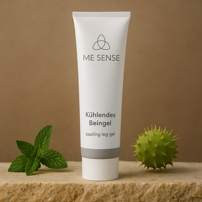 ME SENSE Cooling Leg Gel 100ml