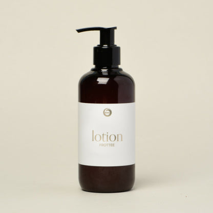 Körperlotion Flanell 250ml