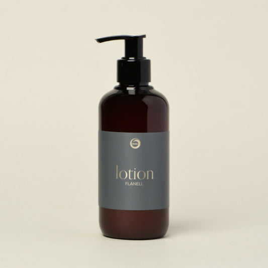 Körperlotion Flanell 250ml
