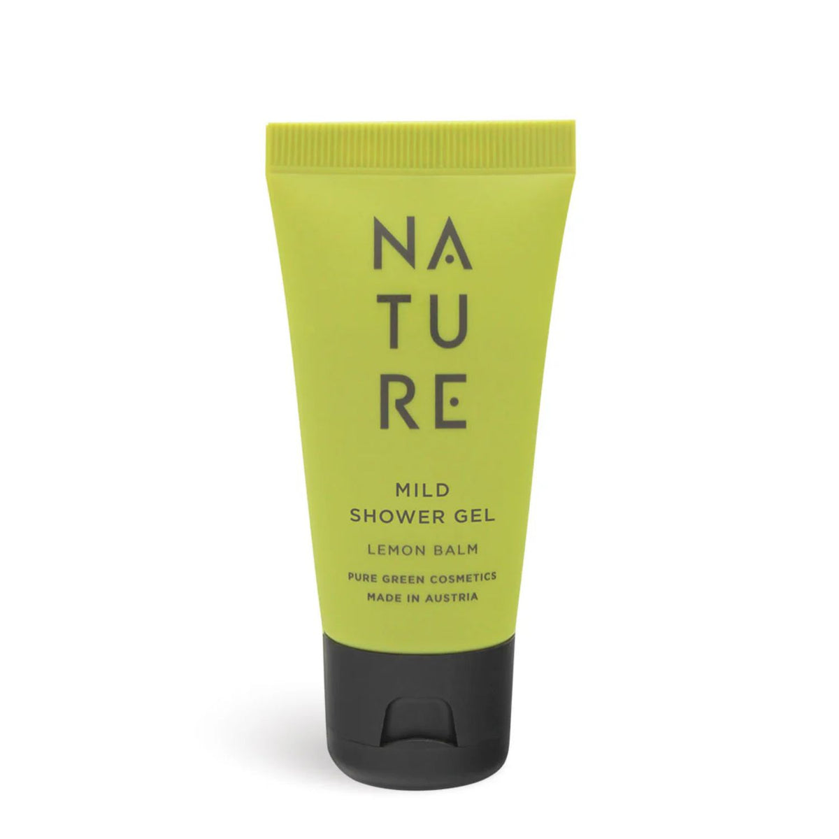 Set 'Reise' | Lemon Balm | Kunststofftuben | 30 ml