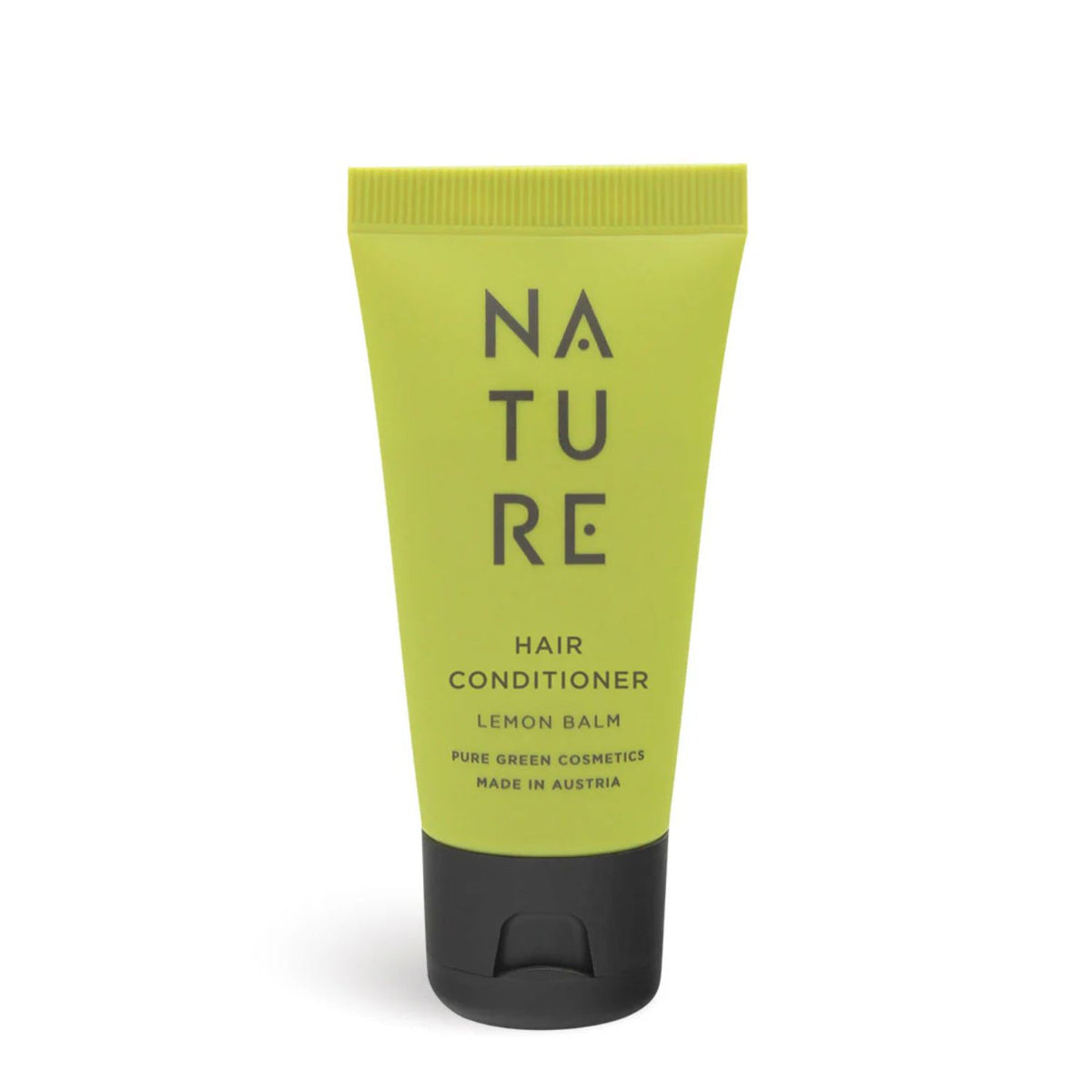 Set 'Reise' | Lemon Balm | Kunststofftuben | 30 ml