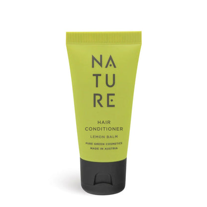Set 'Reise' | Lemon Balm | Kunststofftuben | 30 ml