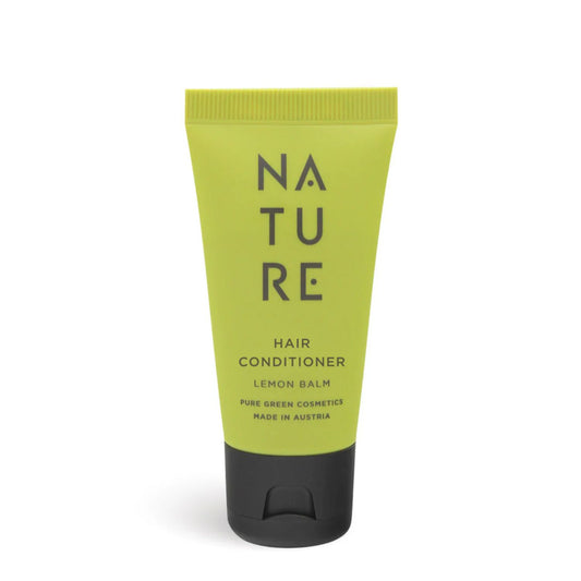 Set 'Reise' | Lemon Balm | Kunststofftuben | 30 ml