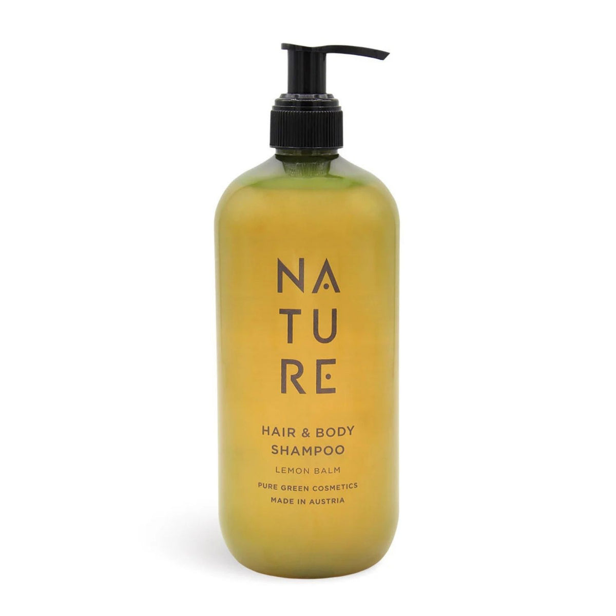 Set 'Körperpflege' | Lemon Balm | Seife 500 ml  + Lotion 250 ml