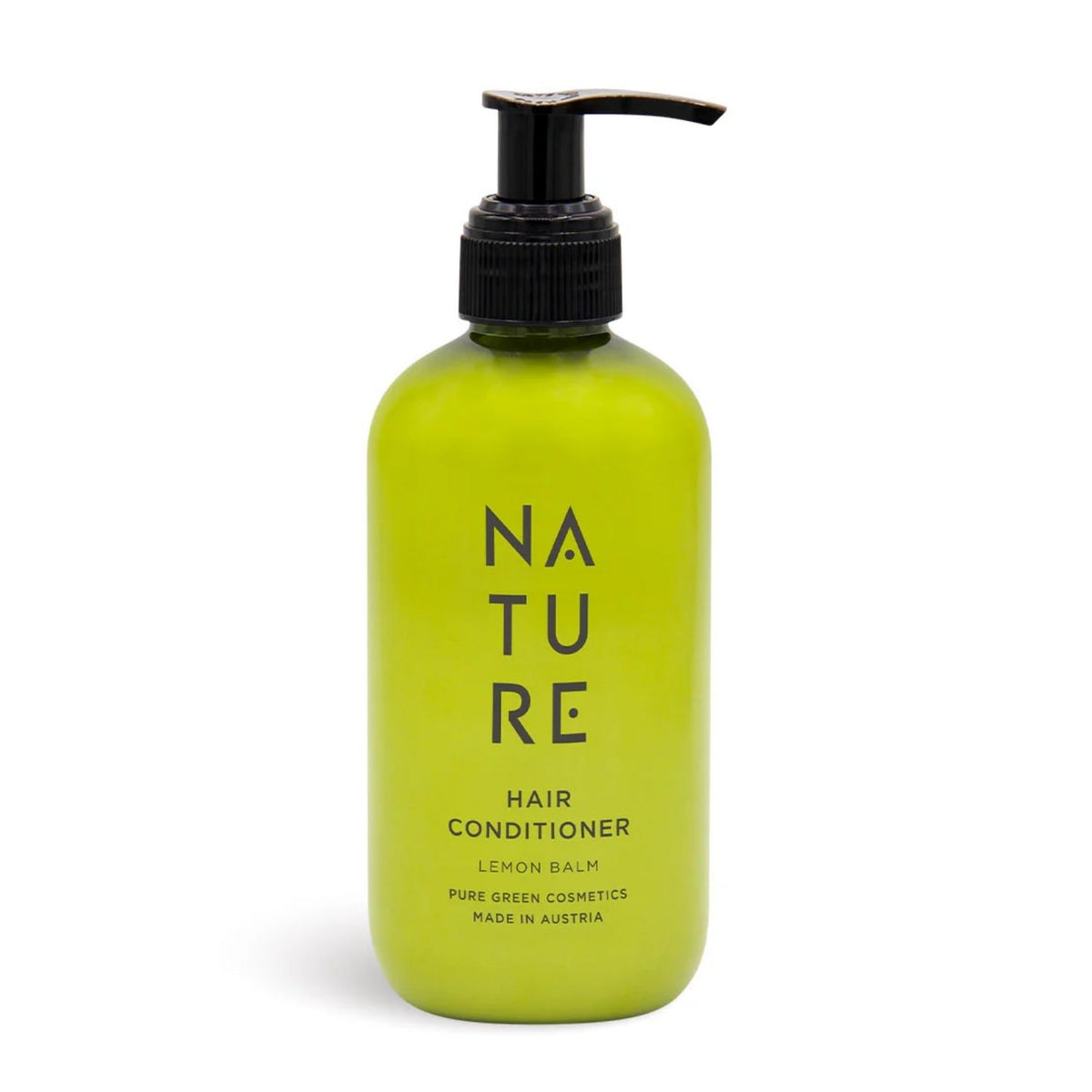Set 'Haarpflege' | Lemon Balm | Shampo 500 ml + Conditioner 250 ml