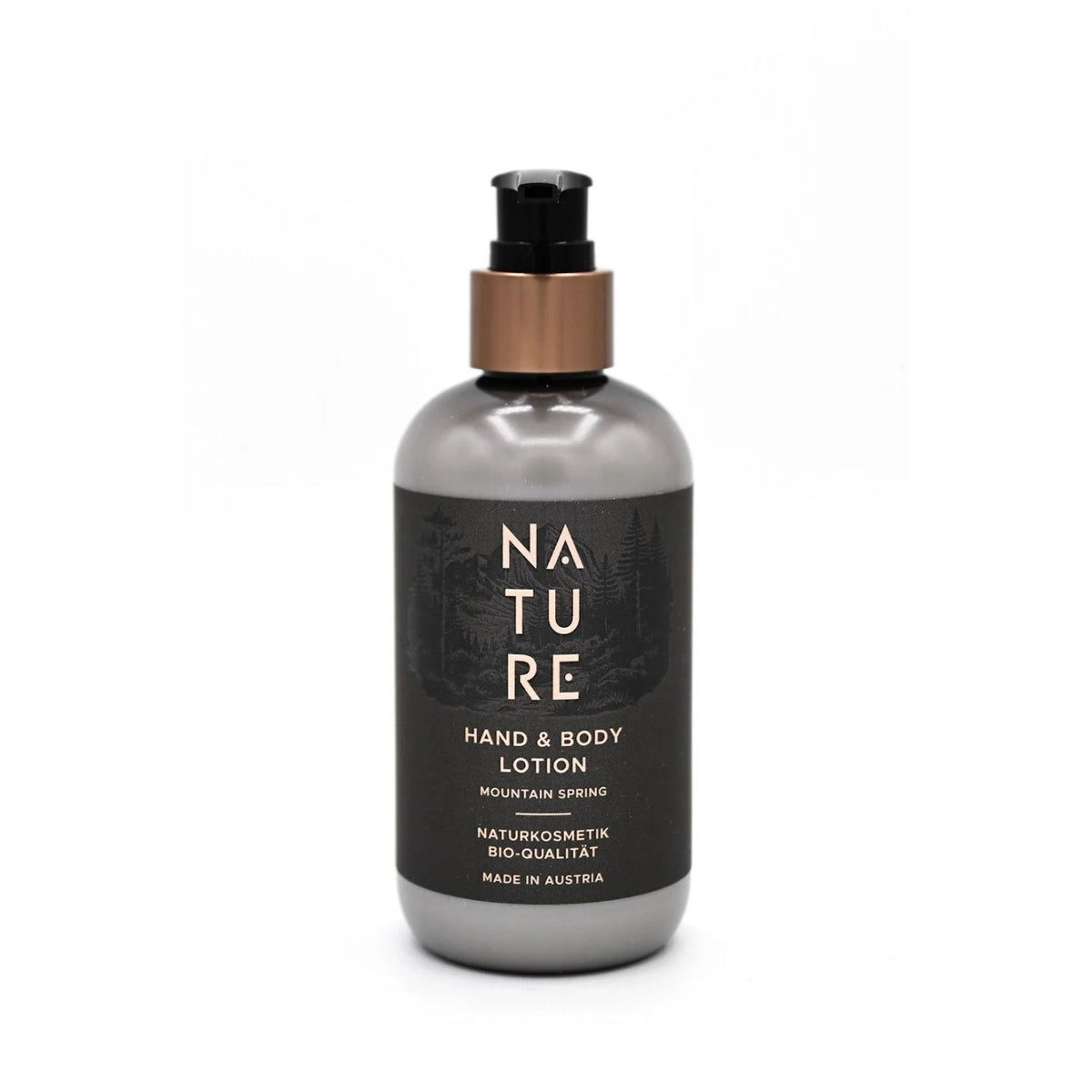 Set 'Handpflege' | Mountain Spring | Seife 500 ml  + Lotion 250 ml