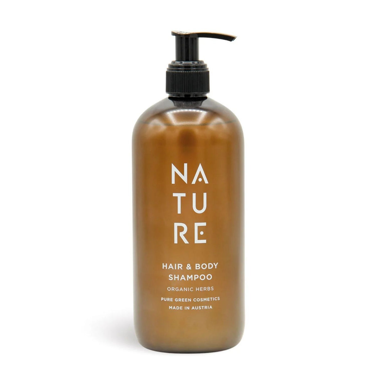 Set 'Körperpflege' | Organic Herbs | Seife 500 ml  + Lotion 250 ml
