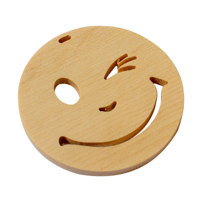 ZQ Duftanhänger Smiley