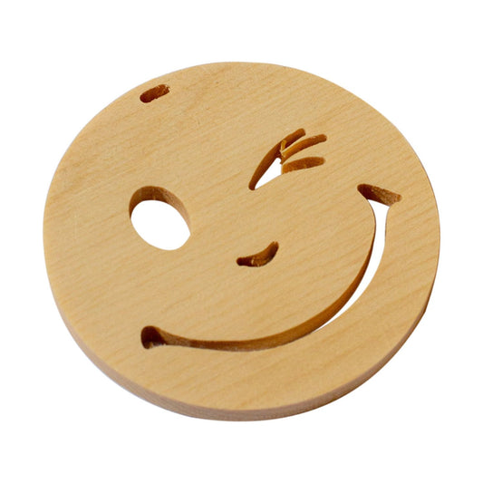 ZQ Duftanhänger Smiley