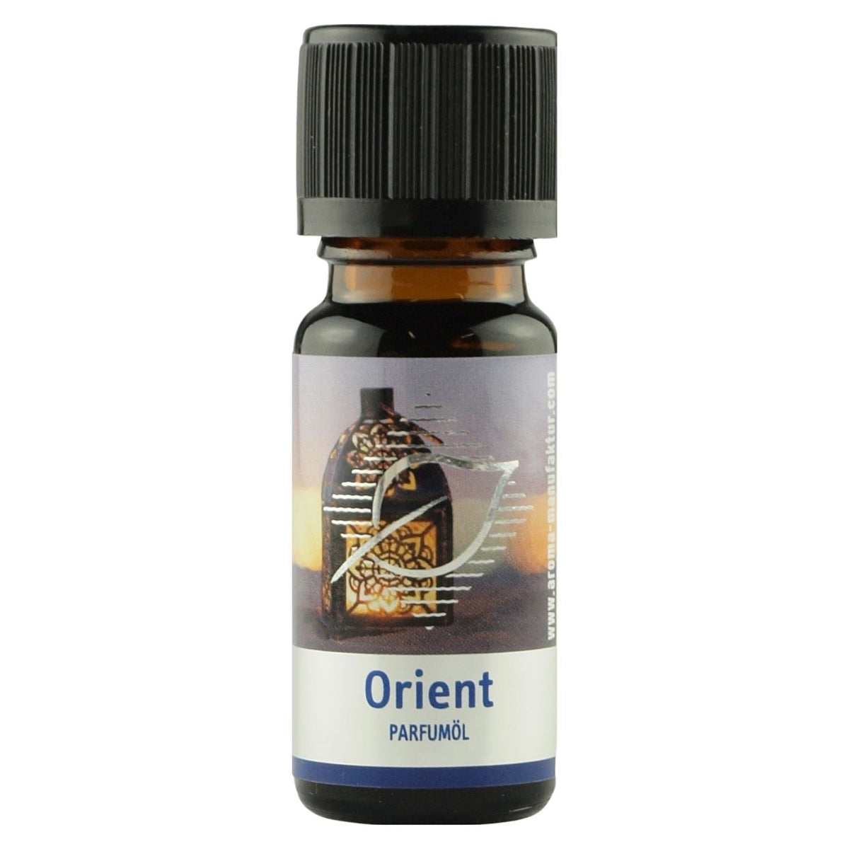 Parfumöl-Mischung | Orange-Zimt | Premiumqualität | 10 ml