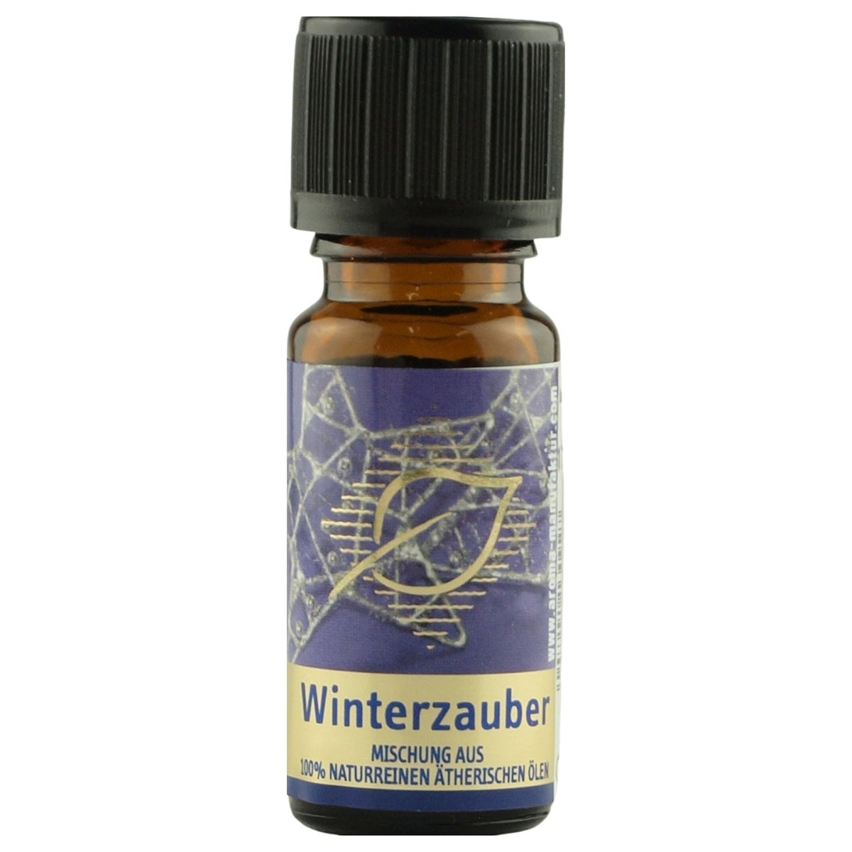 Ätherische Öl-Mischung | Winterzauber | Premiumqualität | 10 ml